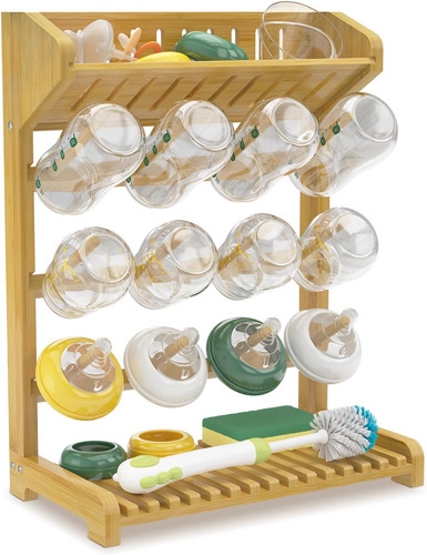 Esluker baby bottle drying - esluker.ly,
