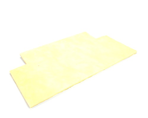 Henny penny insulation side - henny,