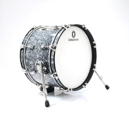 Dolby 10 electronic - 16”,