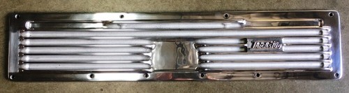 Thickstun polished chevrolet - chevrolet, 6