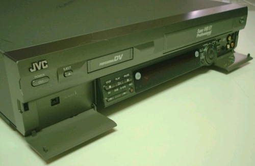 Jvc vs30u vs30 minidv - jvc,