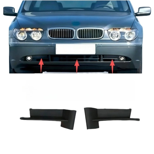 For bmw - for, 745li