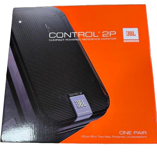 Jbl control speakers new - ,