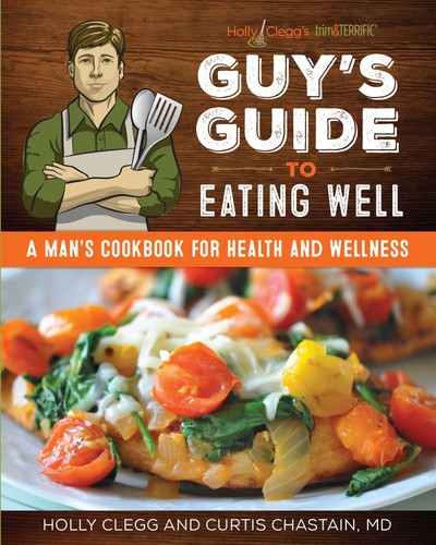 Guy guide eating - guy's, well: