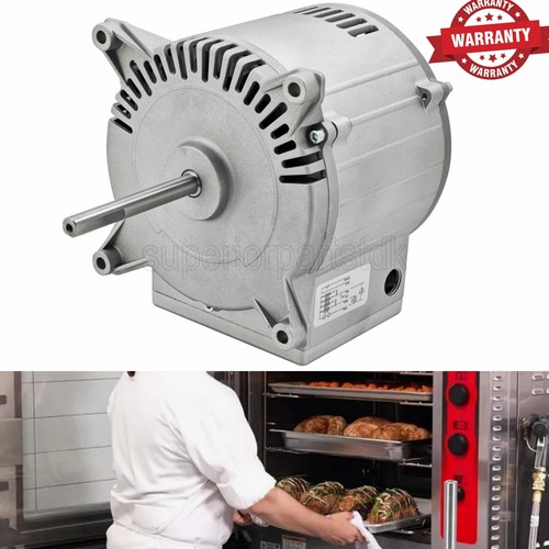 Convection oven motor for - motor,