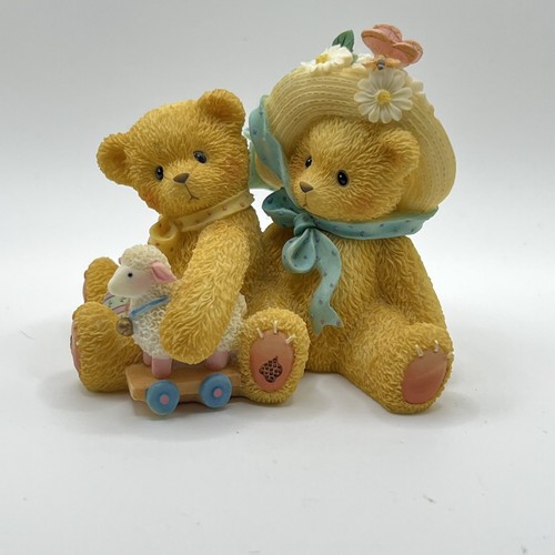 Cherished teddies - cherished,
