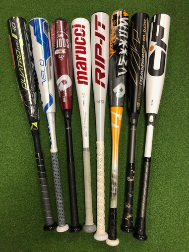 Usssa demarini vexxum baseball - usssa,