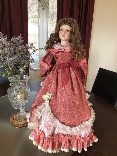 Collectible vintage - vintage, 26”