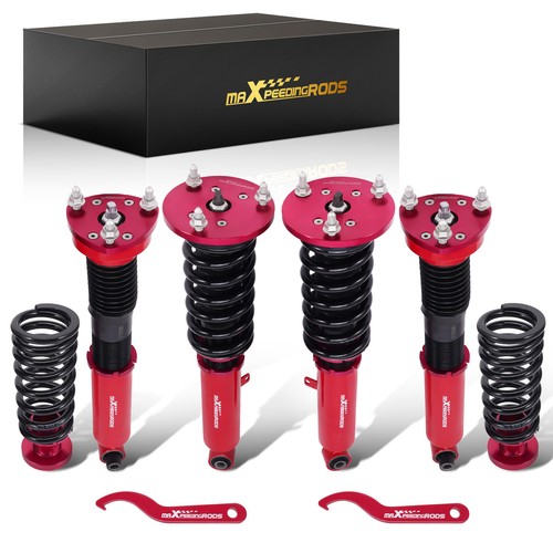 Maxpeedingrods coilovers - maxpeedingrods,