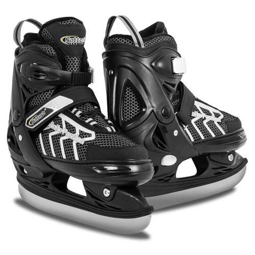 Adjustable ice skate for boys - ice,