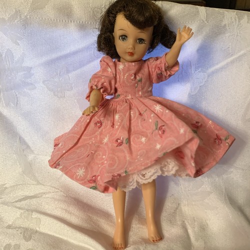 1957 little miss revlon - little,