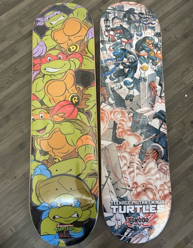 Rare lot tmnt - rare, 2