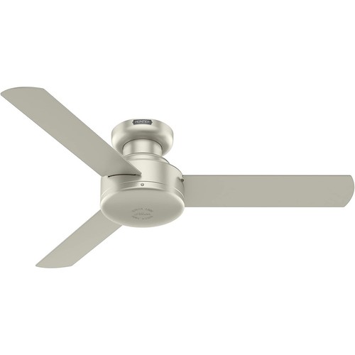 Hunter fan inch matte - hunter,