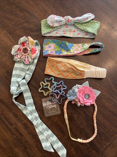 Lot matilda jane - lot, 6