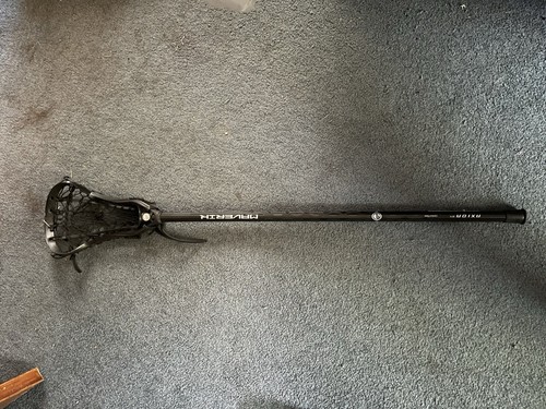 Maverik axiom complete - maverik,