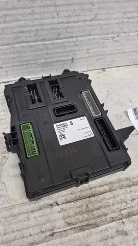 Chassis brain box - chassis,