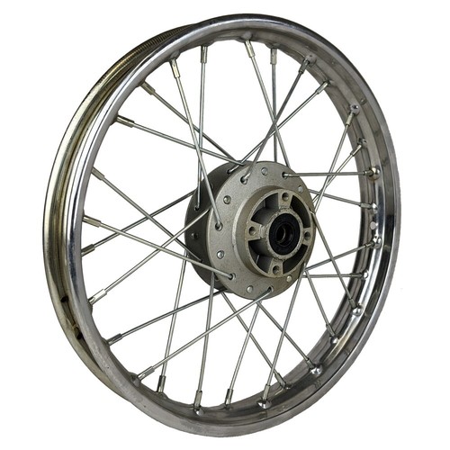 14x1 12mm front - 14x1.4,
