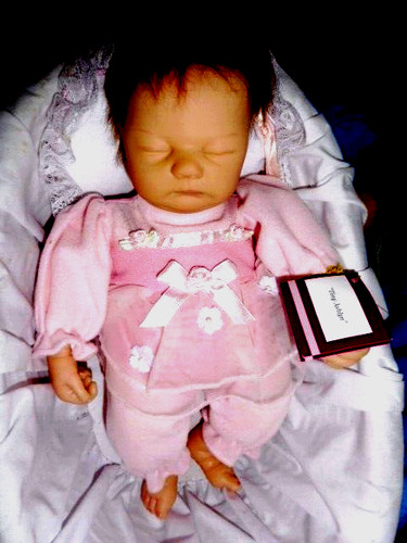 Ashton drake linda webb - ashton,