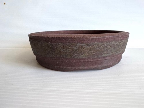 Japanese bonsai pot - bonsai, tokoname