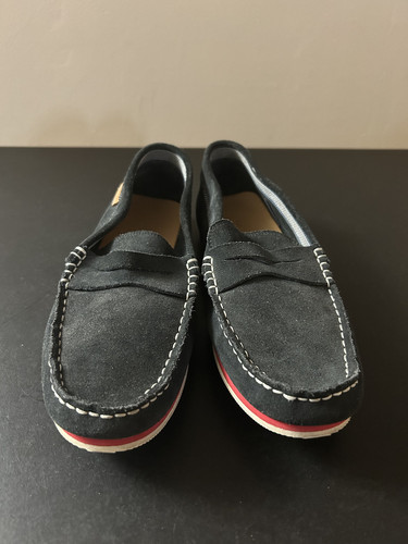 Lacoste loafers chanler srm - lacoste,