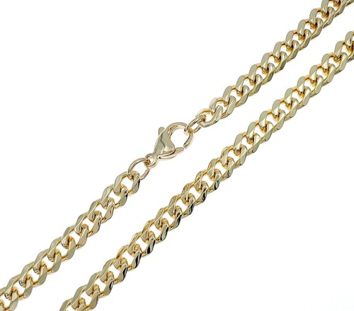 5mm miami cuban link chain - miami,