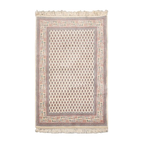 Paisley boteh hand knotted - boteh,