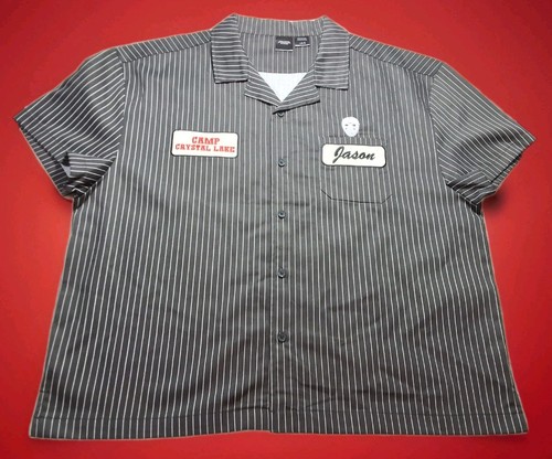 Friday the 13th jason - the, pin