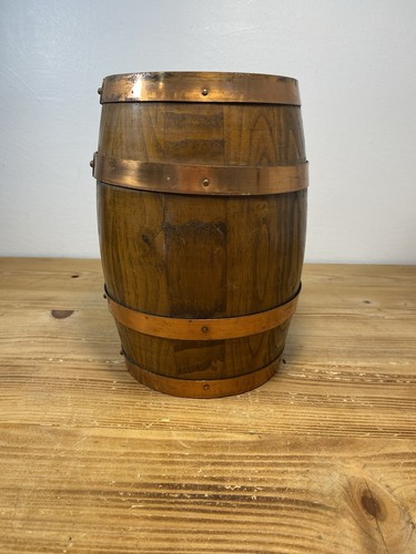 Vintage oak small - vintage,