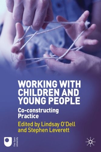 Working with children and - working,