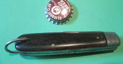 Vintage kingston usa 1940 - vintage,