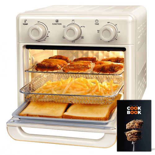 Mfvv 6qt toaster - mfvv, oven