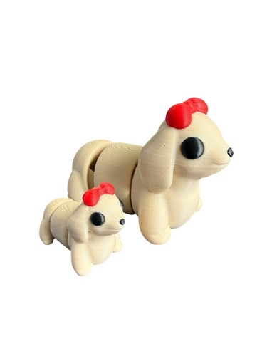 Baby dachshund - baby,