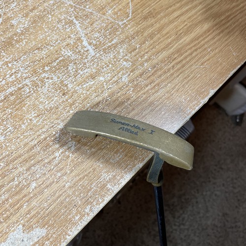 Classic allied golf - classic,