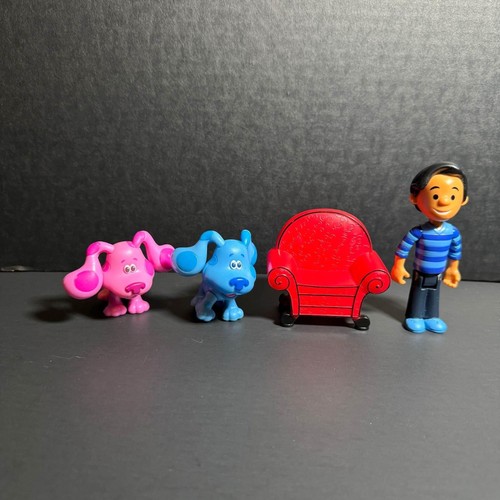 Nickelodeon blue clues 2019 - nickelodeon,