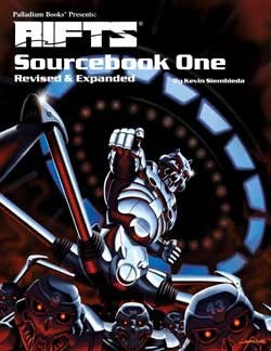 Pal0801 palladium books - pal0801,