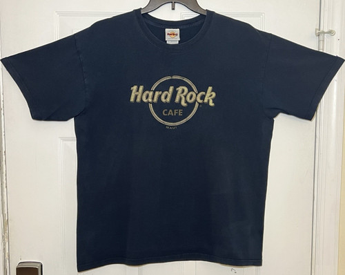 Hard rock cafe maui - cafe, puff