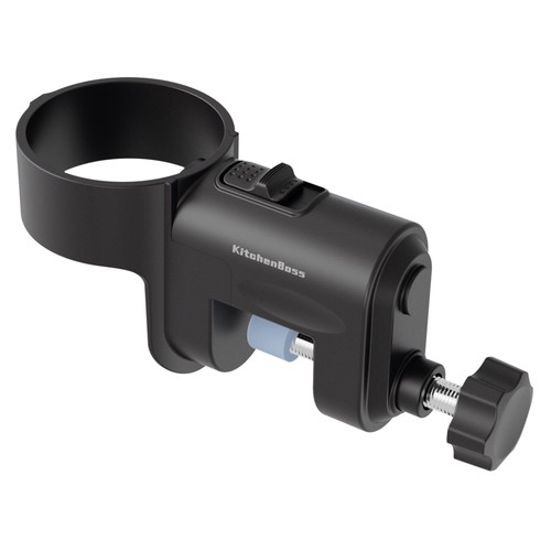 Sous vide bracket clamp - sous,