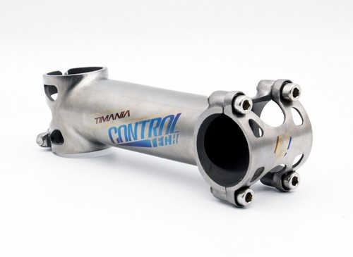 Controltech titanium bicycle - controltech,