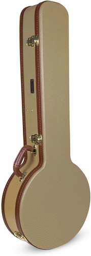 Crossrock banjo case - crossrock, string