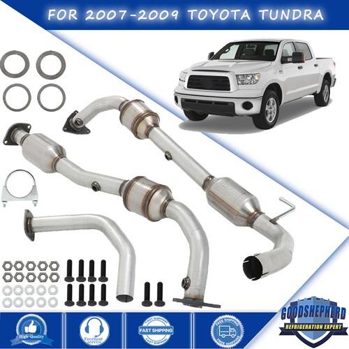 For 2007 2008 2009 toyota - for,