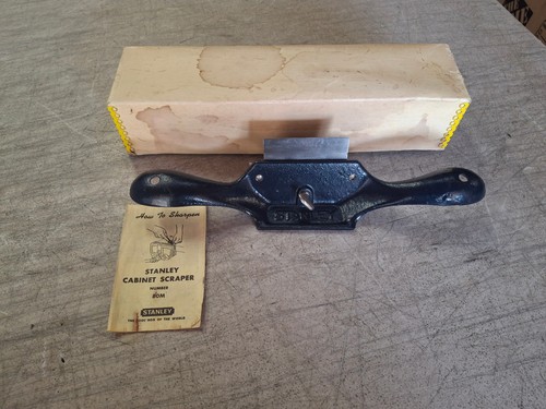 Stanley 80m malleable - malleable, iron