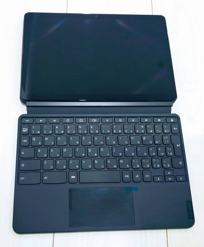 Lenovo ideapad duet chromebook - ideapad,