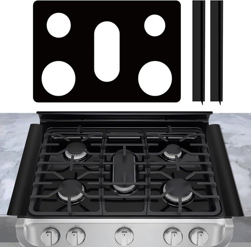 Stove cover for gas - cover,