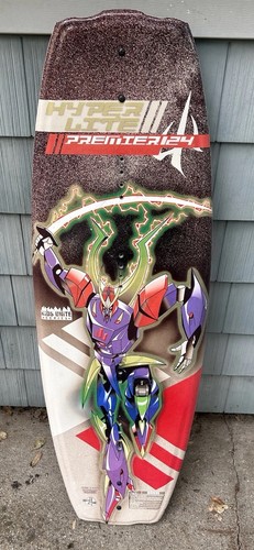 Very rare hyperlite - rare, premiere