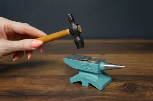 Anvil vintage work - anvil,,