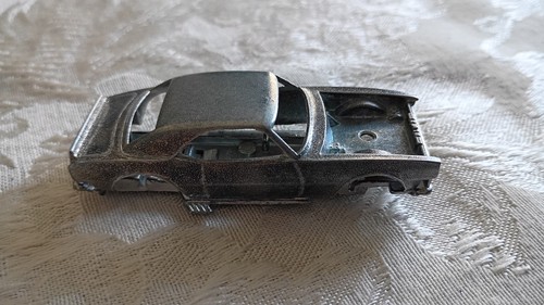 Vintage 1969 hot wheels - vintage,