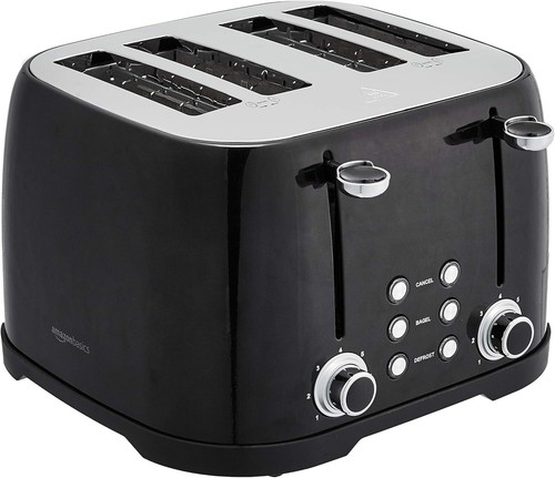 Toaster oven browning - toaster, oven,