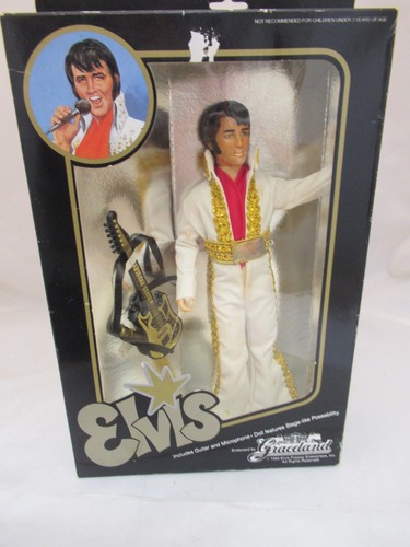1984 elvis presley graceland - 1984,