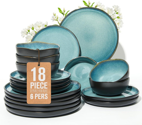 Stoneware dinnerware sets for - dinnerware,