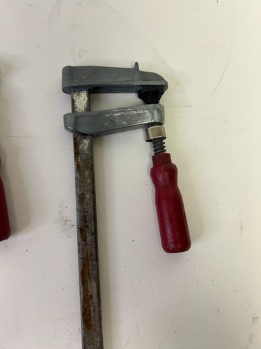 Bessey steel bar - bessey,
